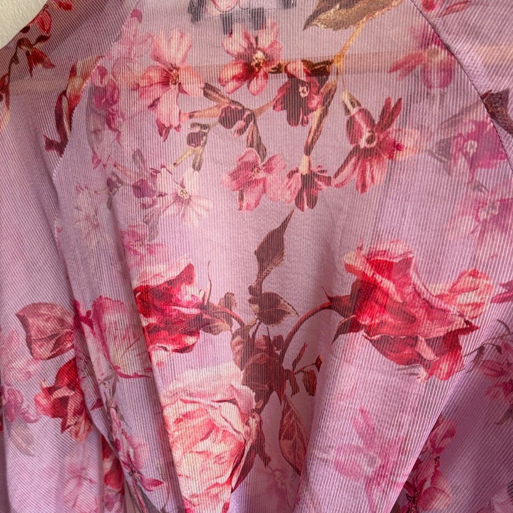 PatBO Robe - Picture 12 of 15
